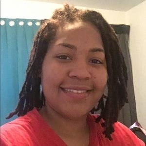 Meet your Posher, Kimmisha